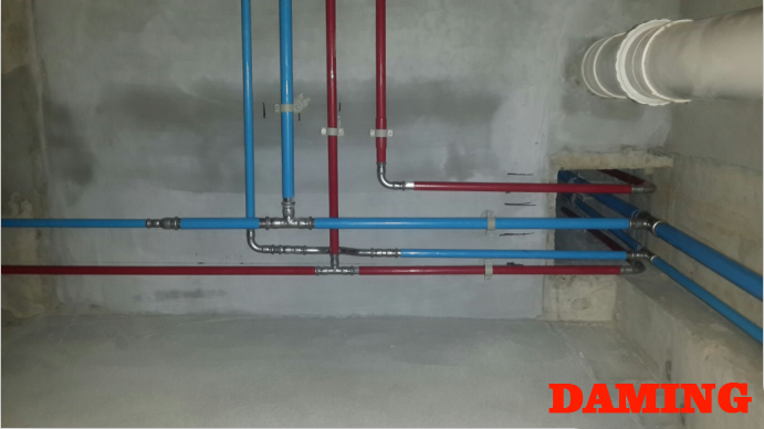 ?？?16L不銹鋼給水管